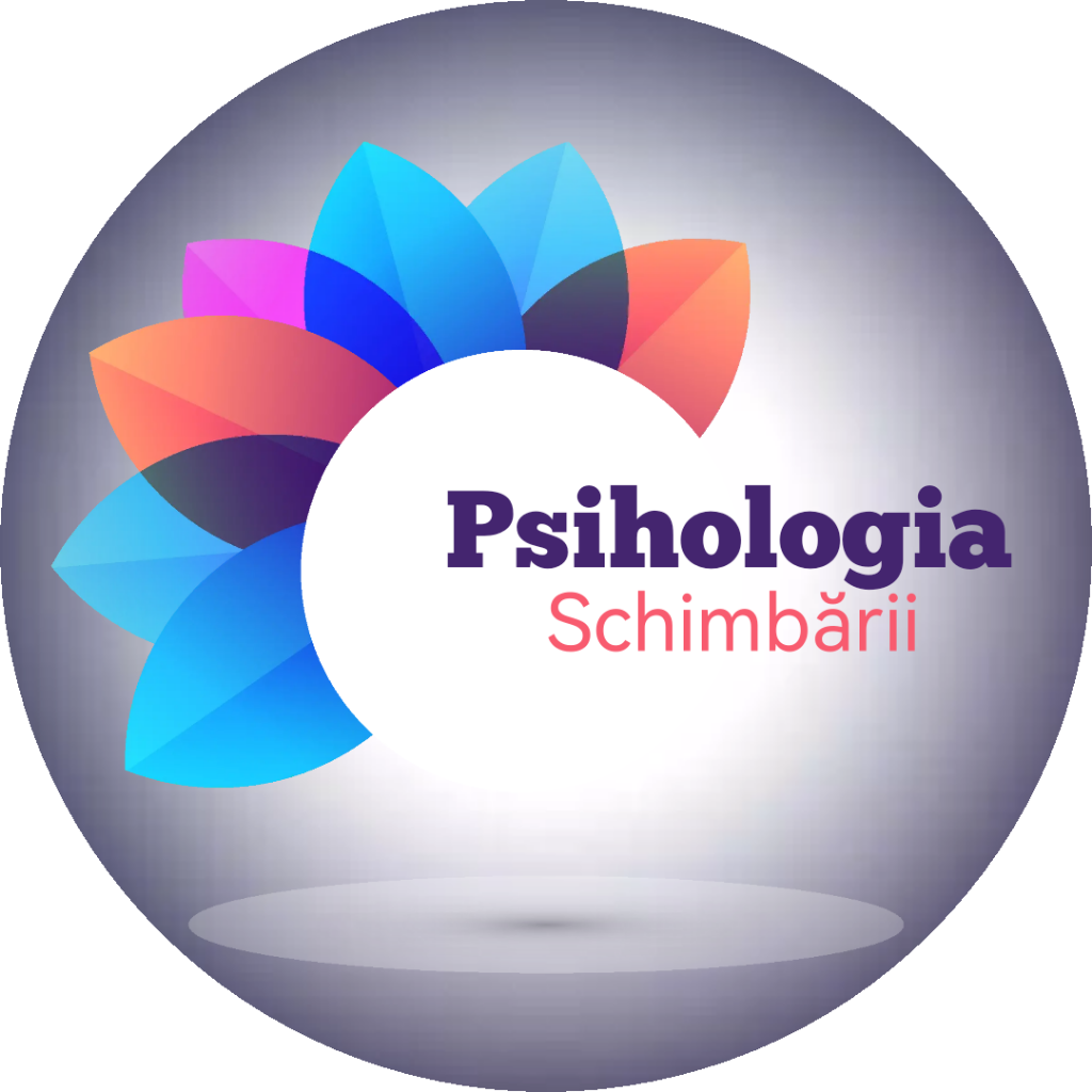 Psihologia Schimbării-Platformă educaţională